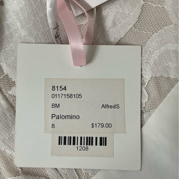 DRESS. Size 8.  Social Bridesmaids Formal - Picture 6 of 7